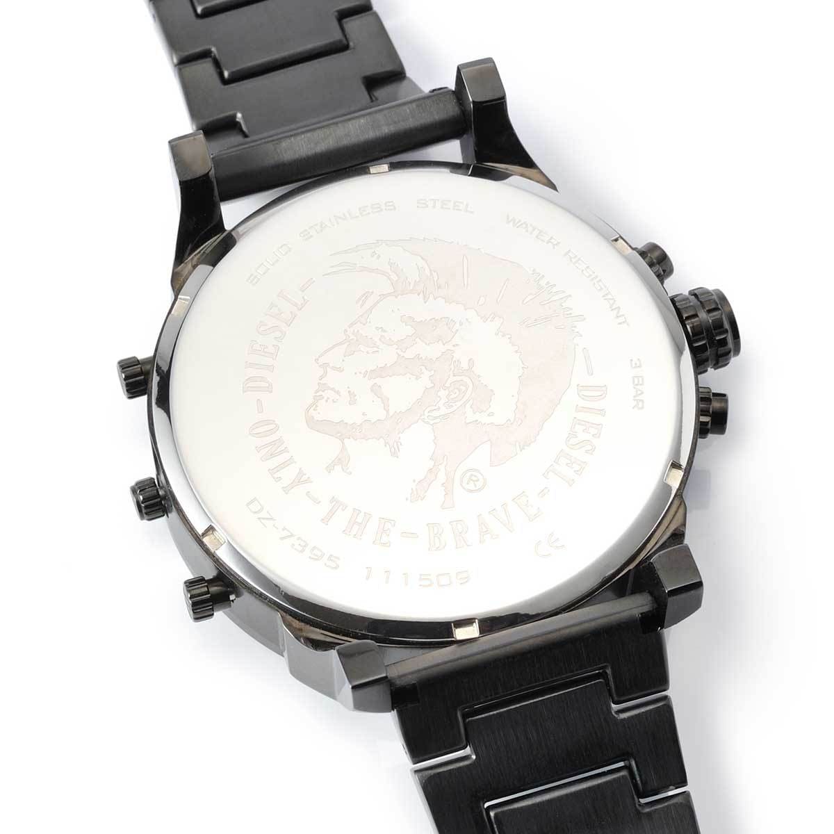 Diesel Watch For Men DZ7395