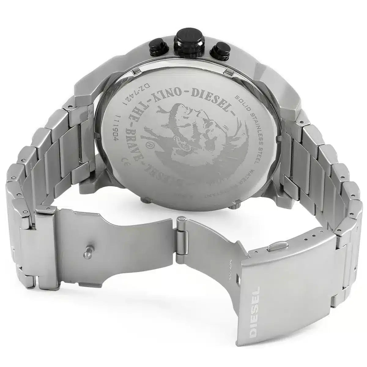 Diesel Watch For Men DZ7421