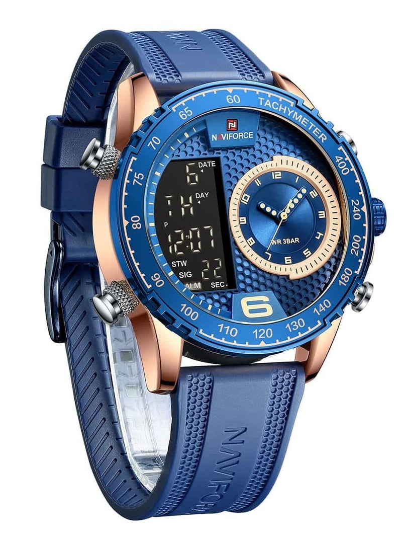 Navforce Watch For Men NF9199