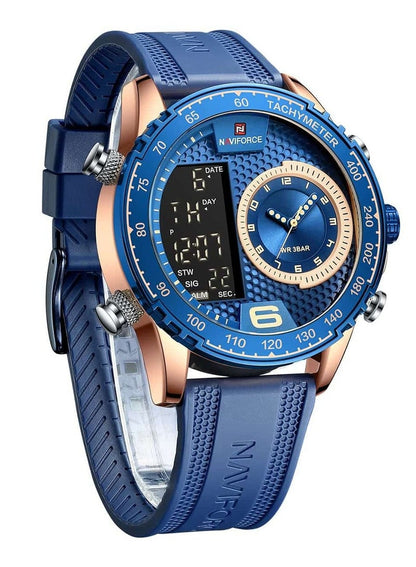 Navforce Watch For Men NF9199