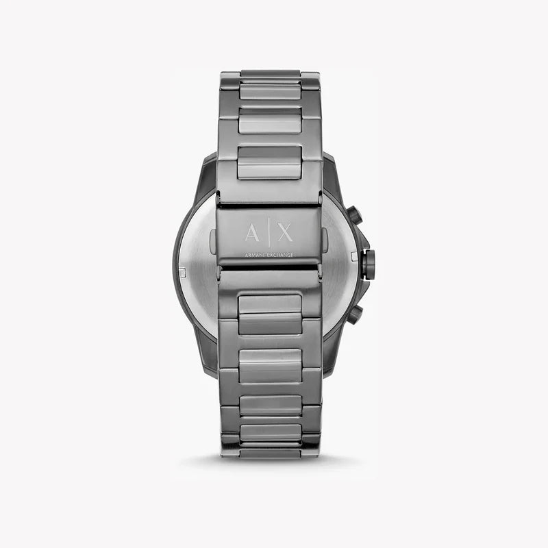 Armani Exchange Banks Men’s Chronograph Watch AX1731 – 44mm