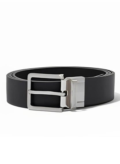 EA Belt Leather Set For Men 19#