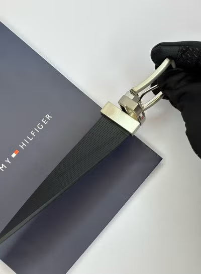 Tommy Hilfiger Belt Set For Men #3