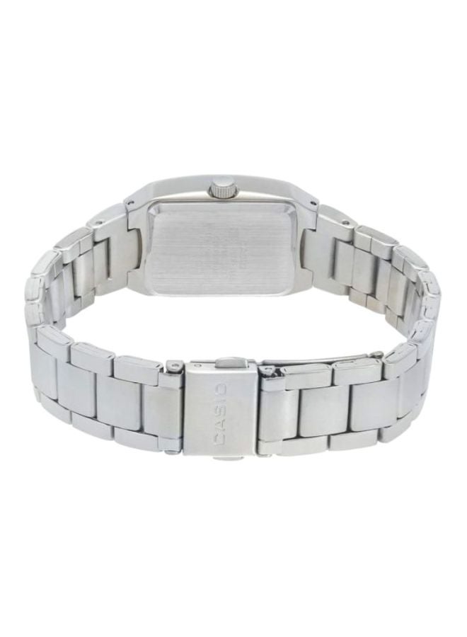 Women Enticer Water Resistant Analog Watch LTP-1165A-1CDF