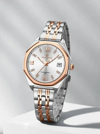 Naviforce Watch For Women NF5052