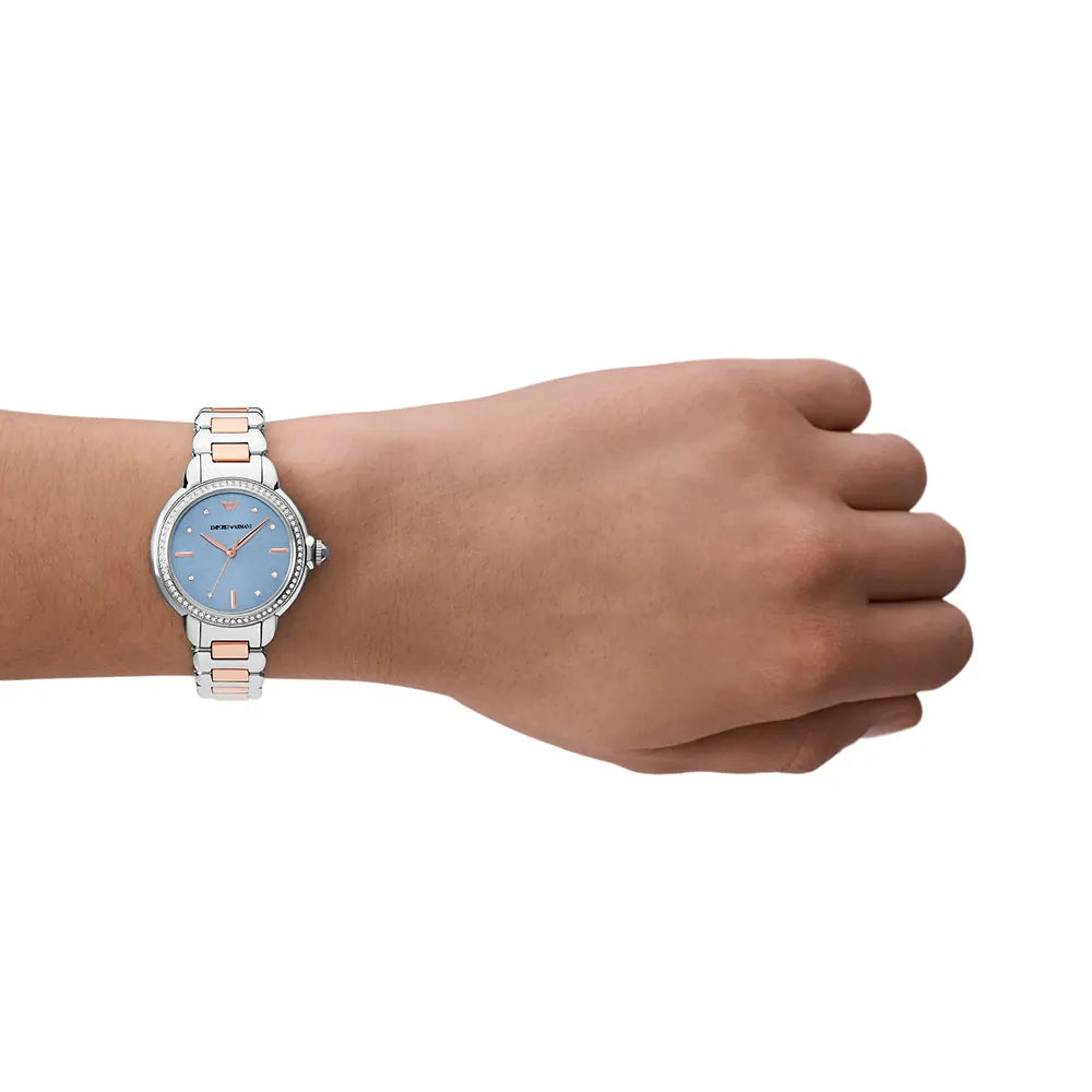 Emporio Armani AR11597 Watch