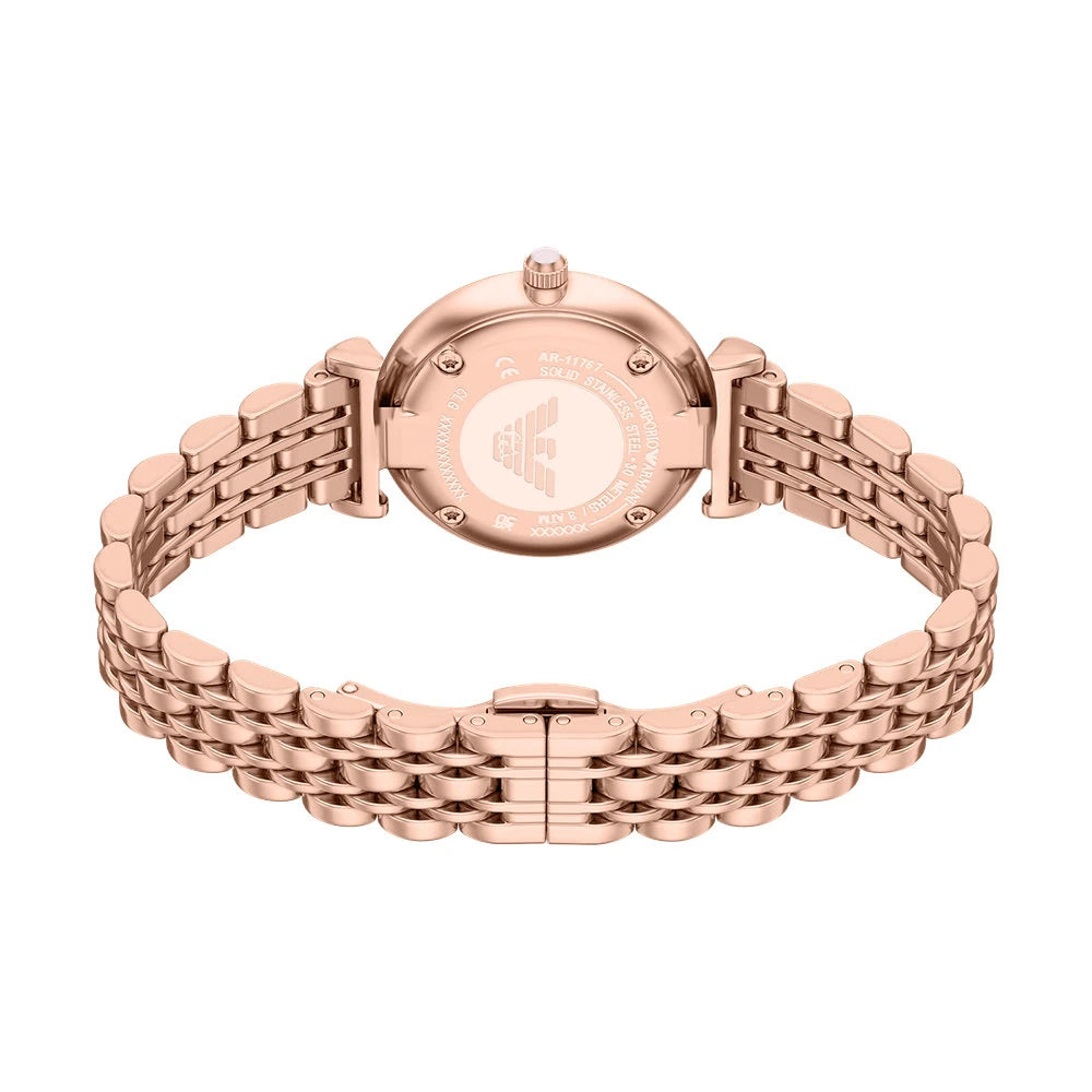 Emporio Armani AR11767 Watch