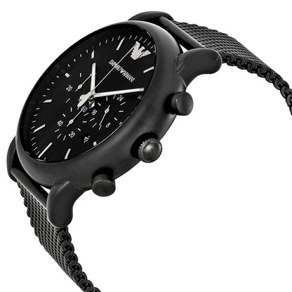 EA Watch For Men AR1968