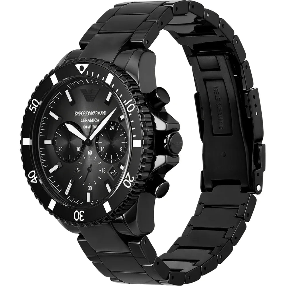 Emporio Armani AR70010 Watch