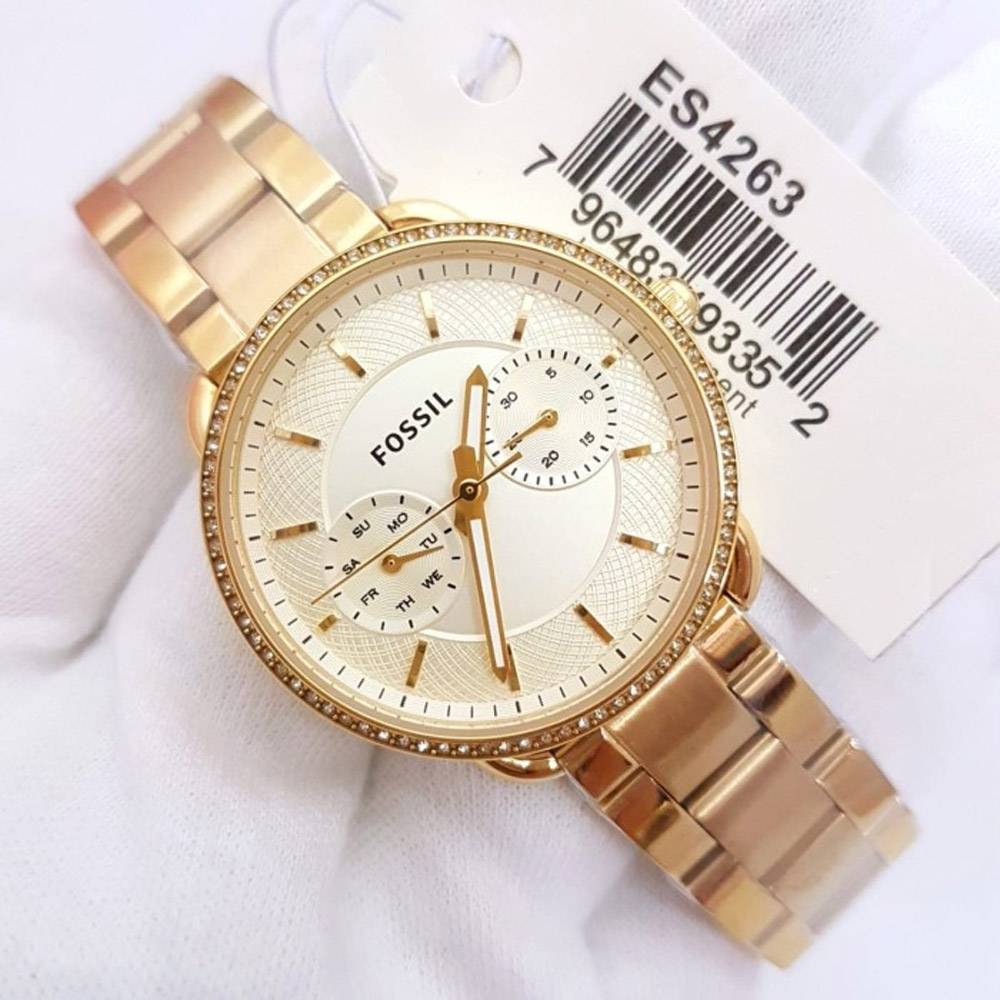 Fossil Watch For Women ES4263