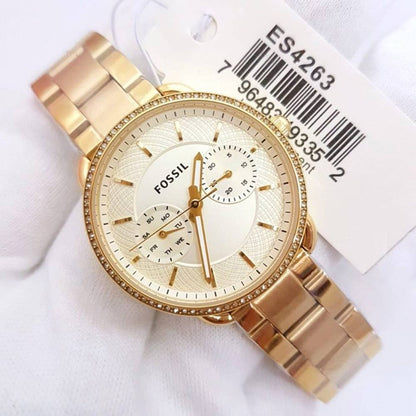 Fossil Watch For Women ES4263