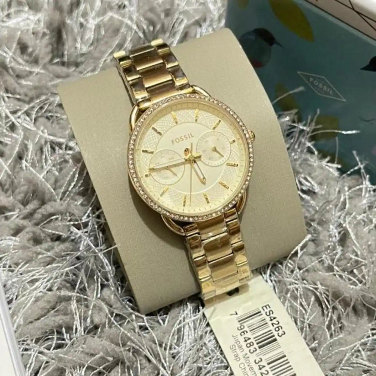 Fossil Watch For Women ES4263