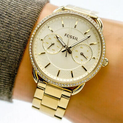Fossil Watch For Women ES4263