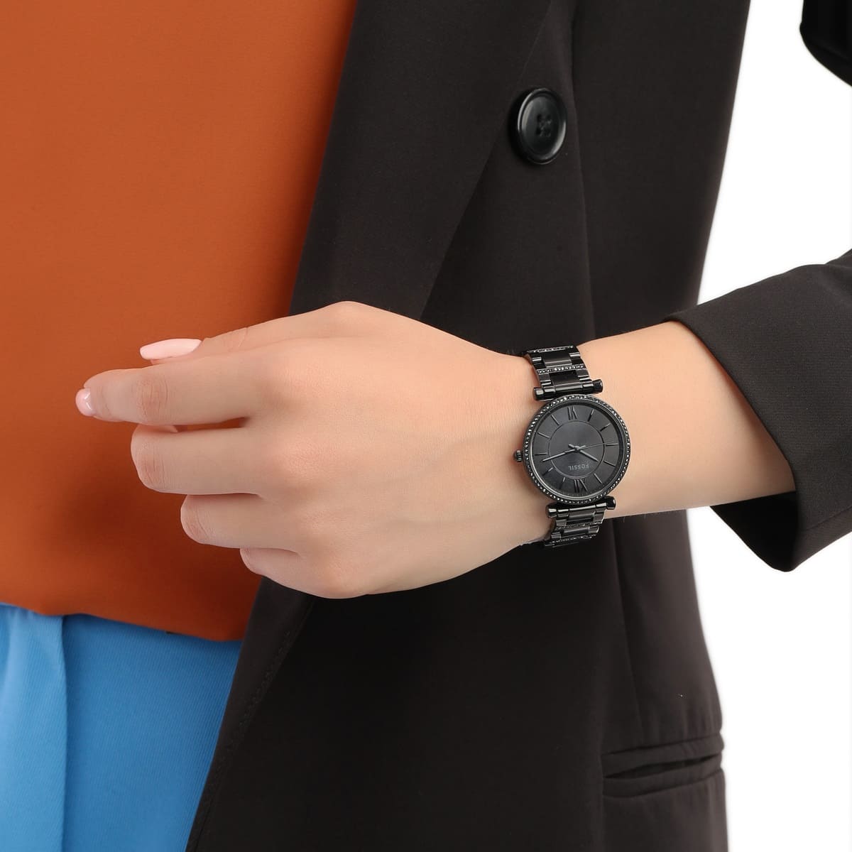 Fossil Watch For Women ES4488