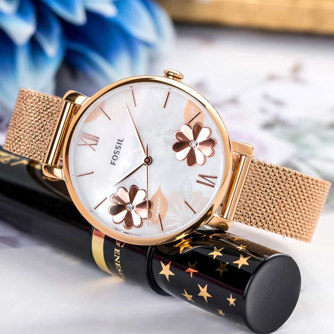 Fossil Watch For Women ES4534