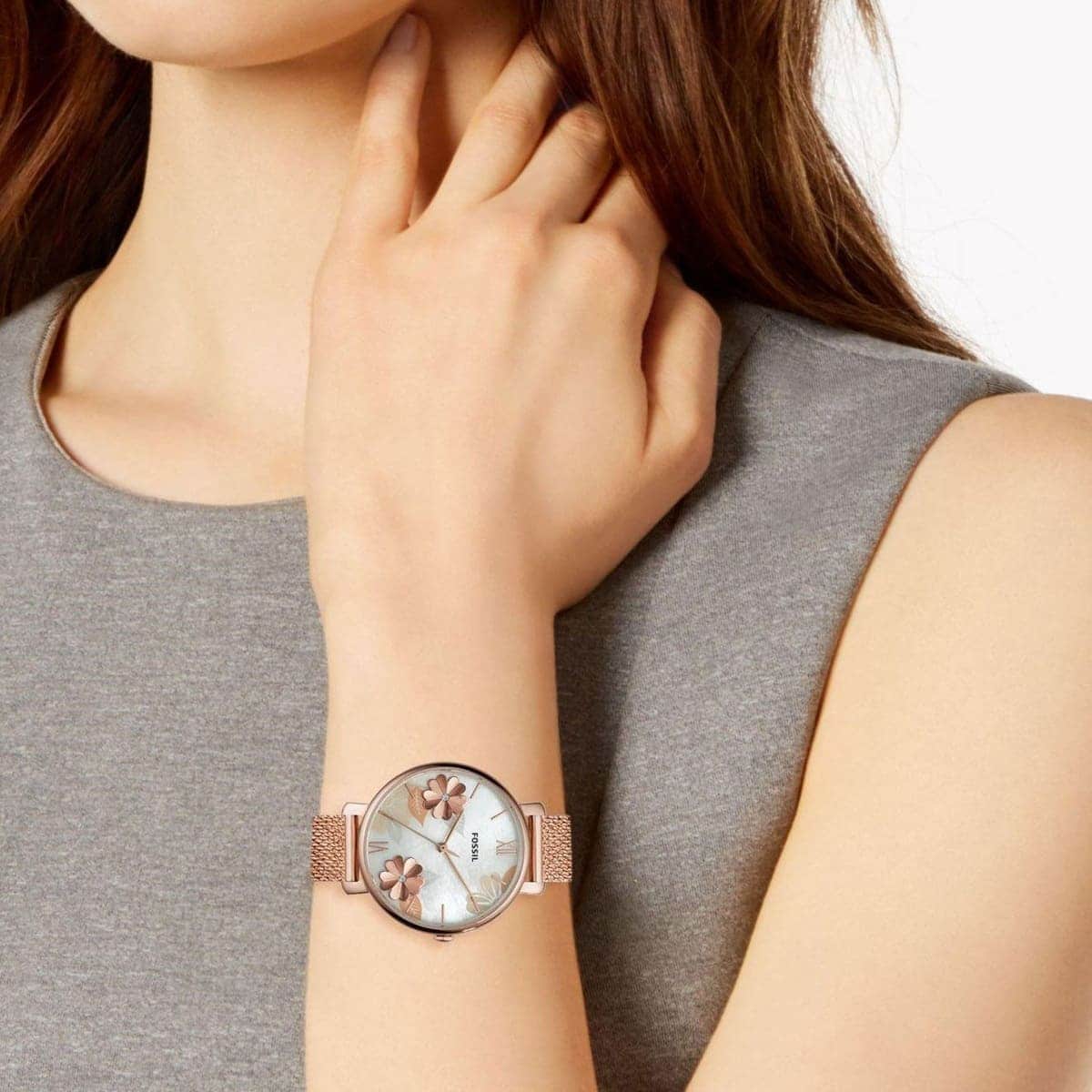 Fossil Watch For Women ES4534