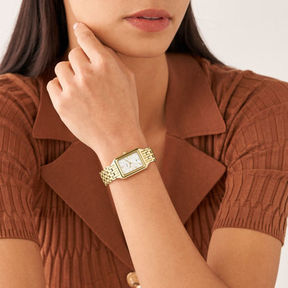 Fossil Watch For Women ES5220