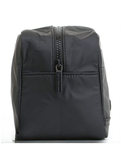 CK Black Polyester Bag For Men 115