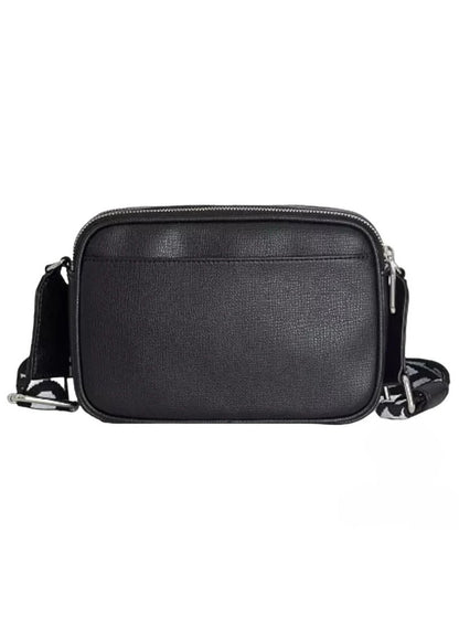KL Black Crossbody Bag For Women 106#