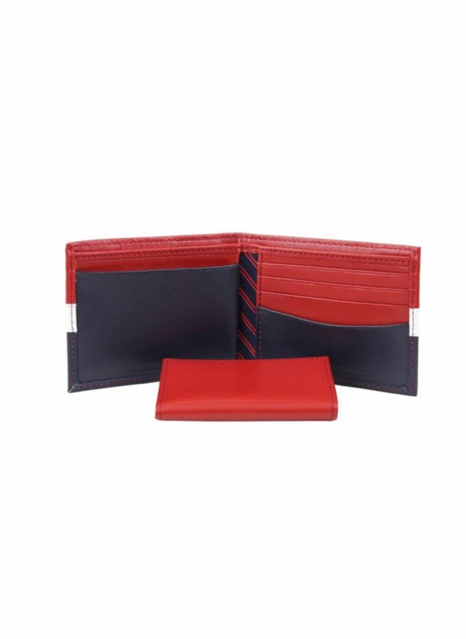 TH Leather Wallet For Men 26#