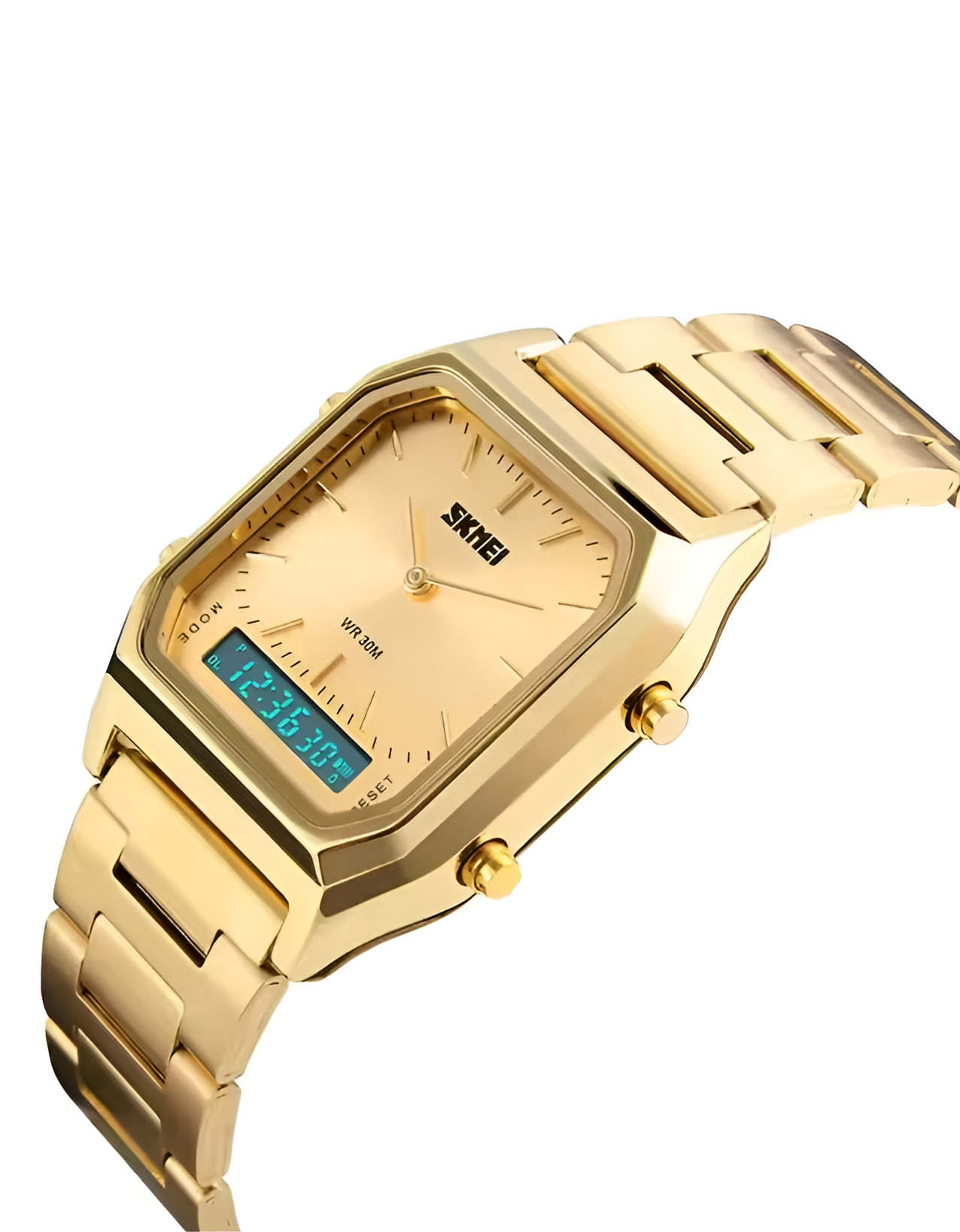 SKMEI Watch For Men 1220