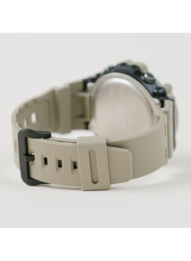 Casio Watch For Men AE-1500WH-8B2VDF