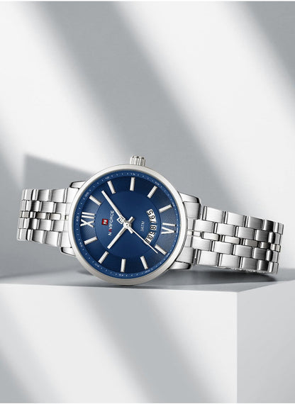 Naviforce Couple's Watch NF9238G SBES