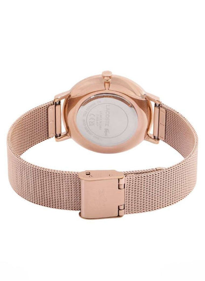 Lacoste Watch For Women 2001287