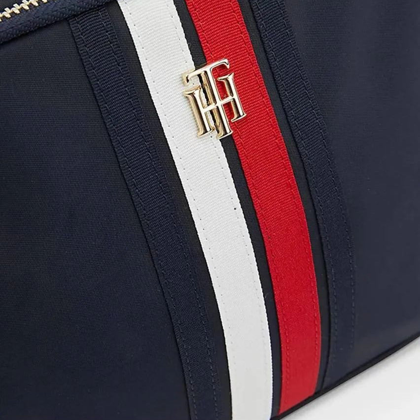 Tommy Hilfiger Navy Blue Bag For Women #31
