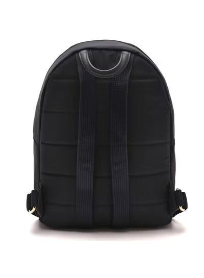 Tommy Hilfiger Black Women’s Backpack AW0AW11338 – Elegant Leather Everyday Backbag#75