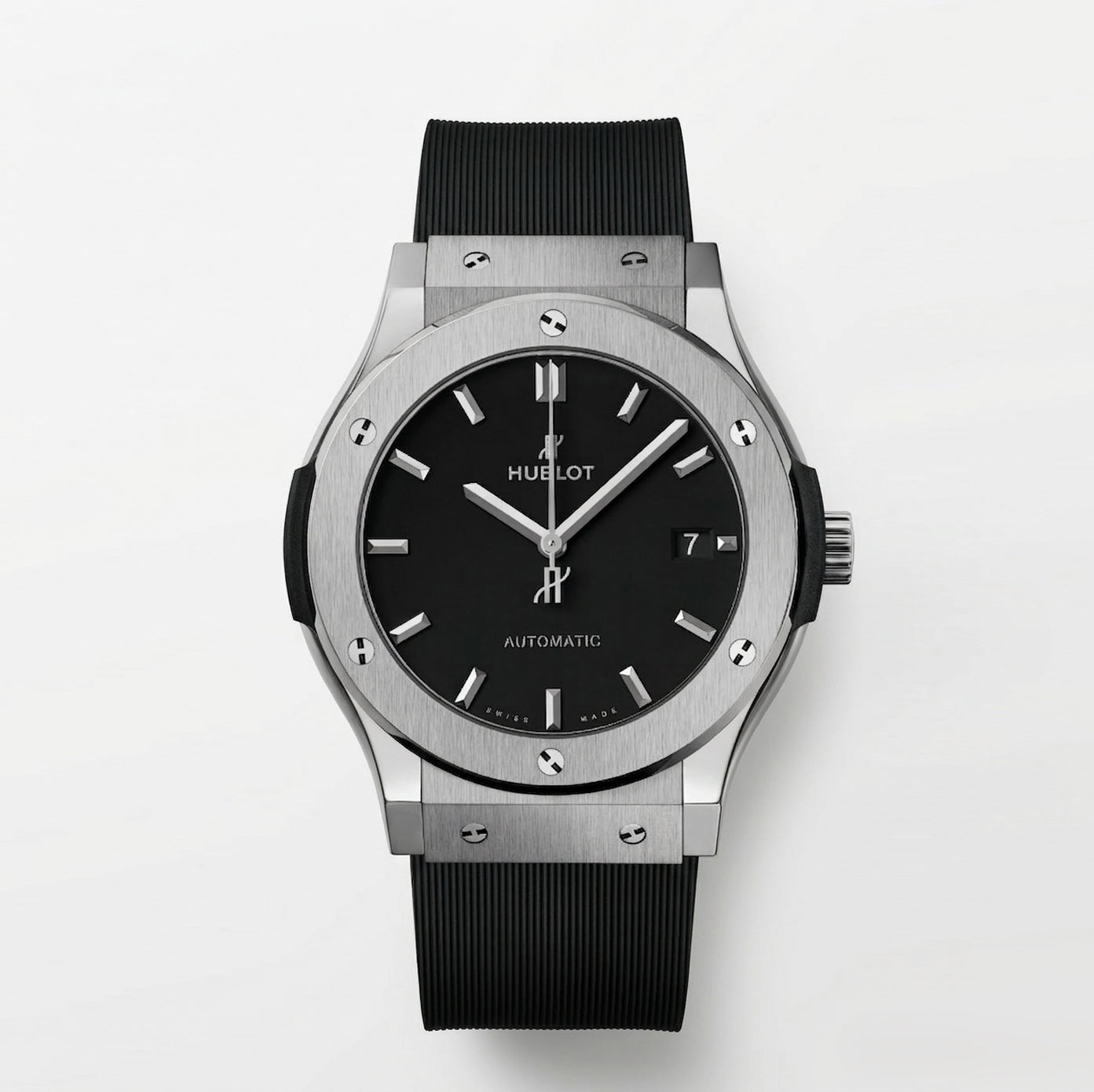 Hublot Classic Fusion 542.NX.1171.RX – Luxury Watch