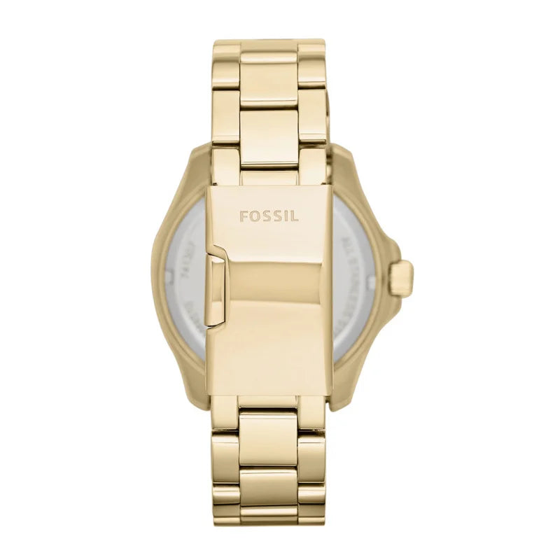 Fossil Watch For Women AM4510