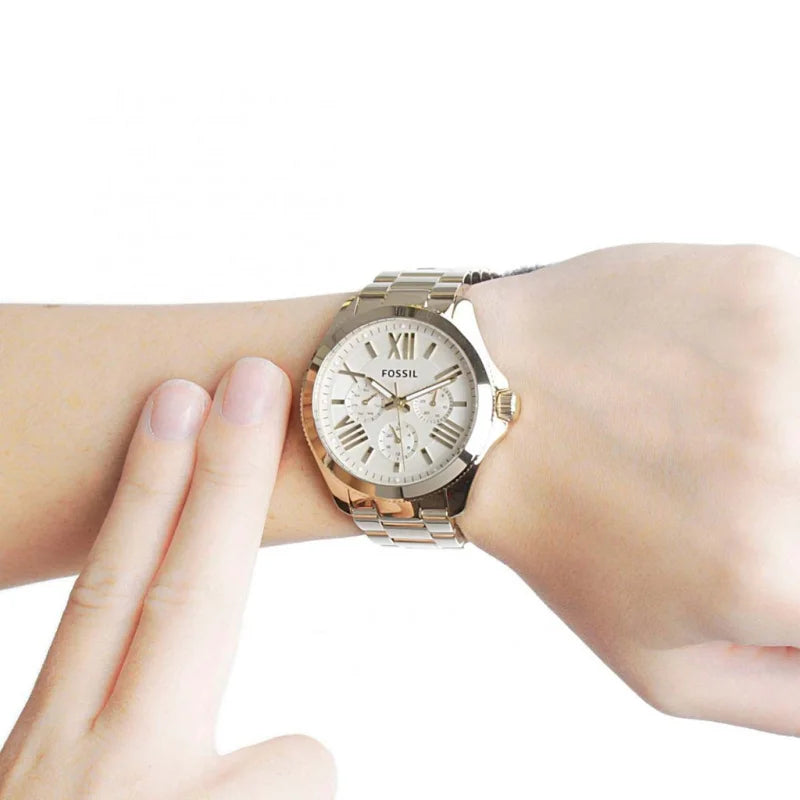 Fossil Watch For Women AM4510