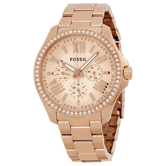 Fossil Watch For Women AM4483