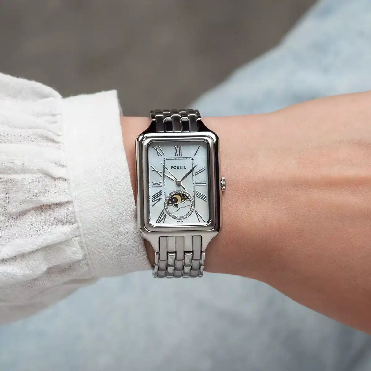 Fossil Women's Watch ES5400