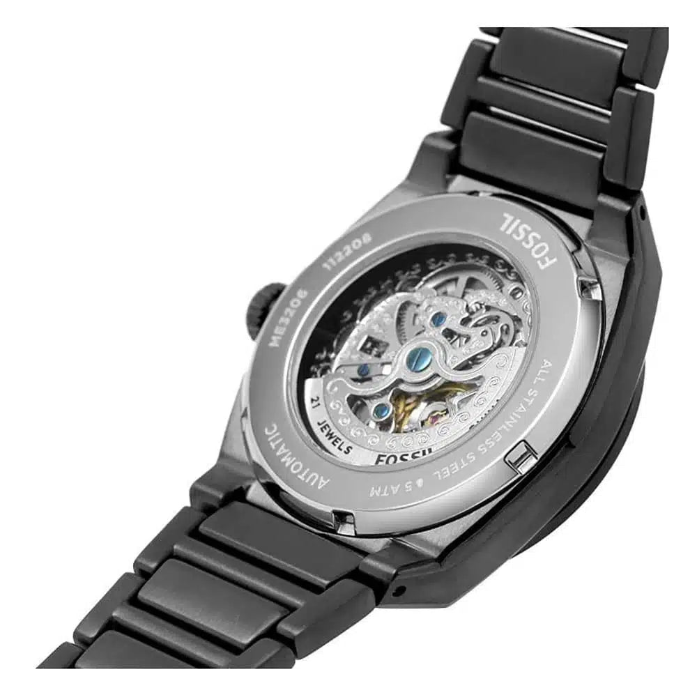 Fossil men Watch Everett Me3206