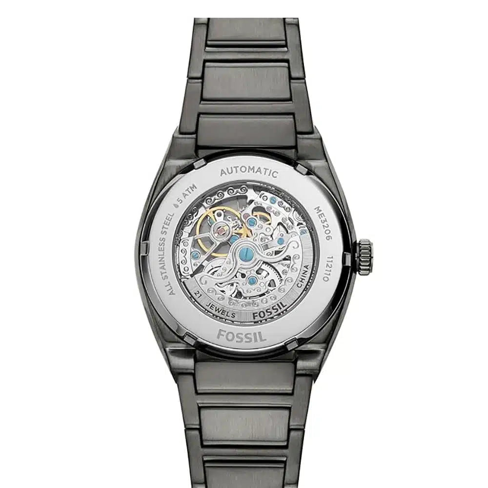 Fossil men Watch Everett Me3206