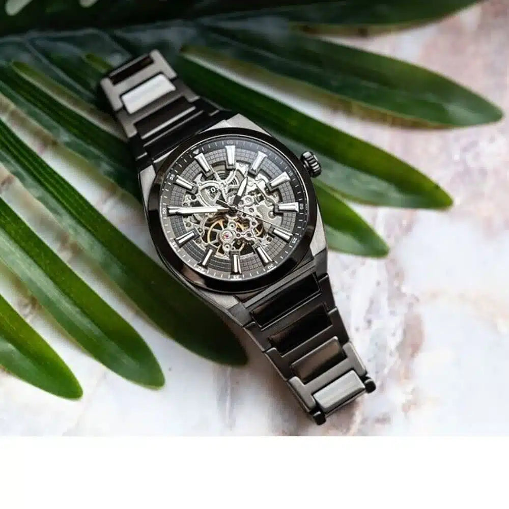 Fossil men Watch Everett Me3206