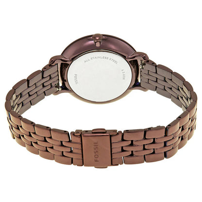 Fossil Watch For Women ES4100