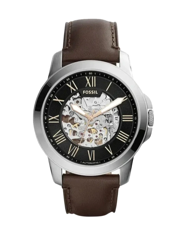 Fossil Watch For Men ME3100