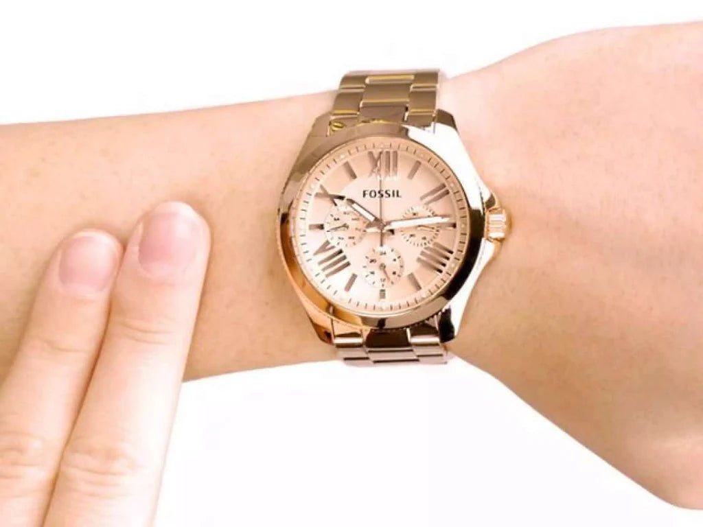 Fossil Watch For Women AM4511