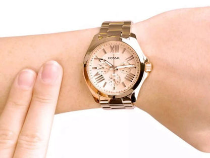 Fossil Watch For Women AM4511