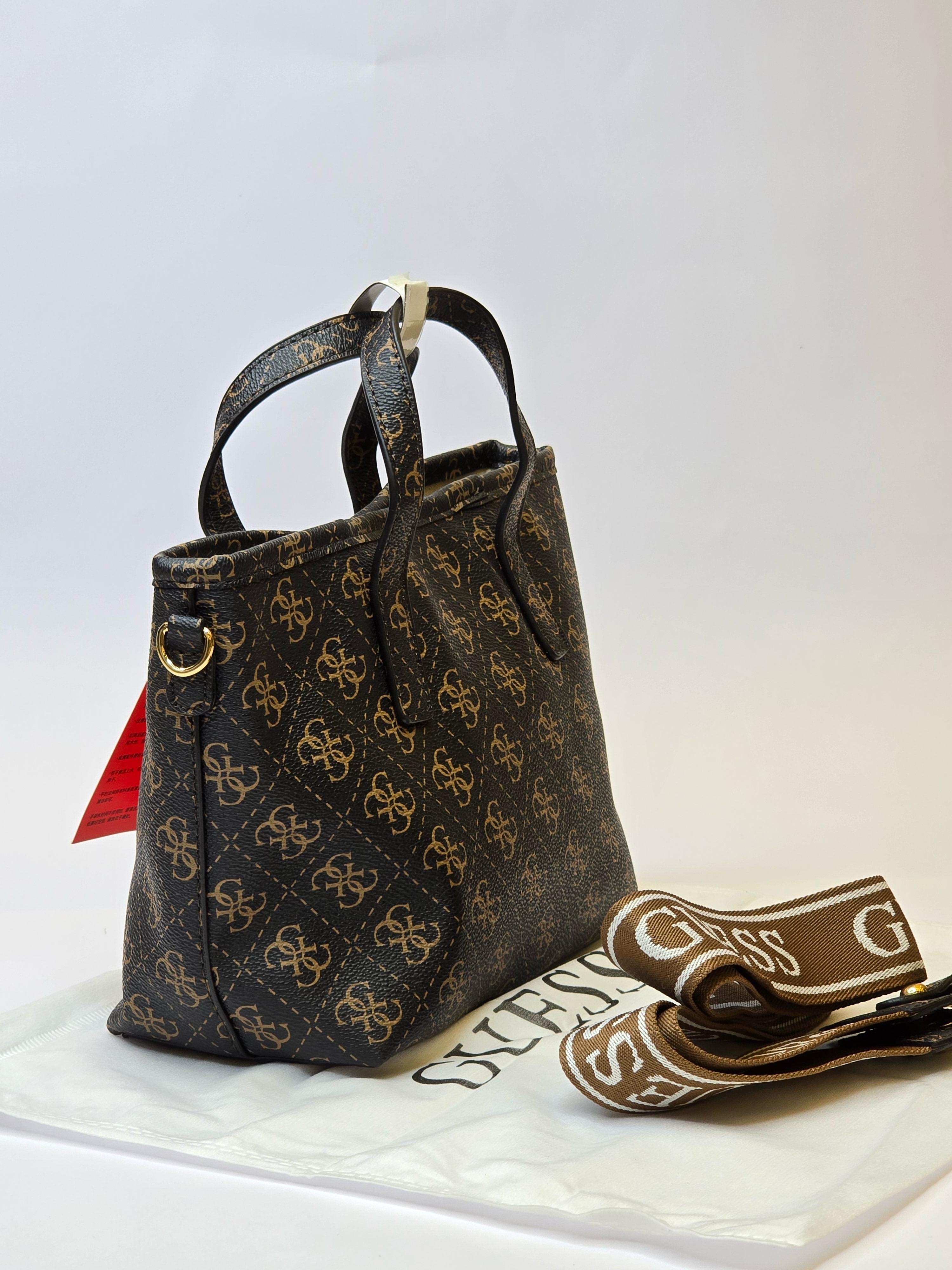 GU Latona Mini Tote Bag For Women #126