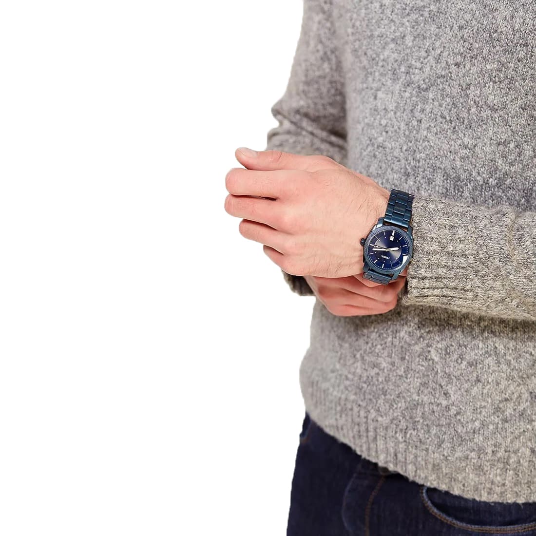 Fossil Watch For Men FS5231