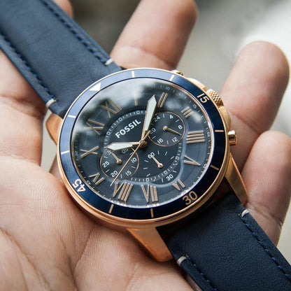 Fossil Watch For Men FS5237