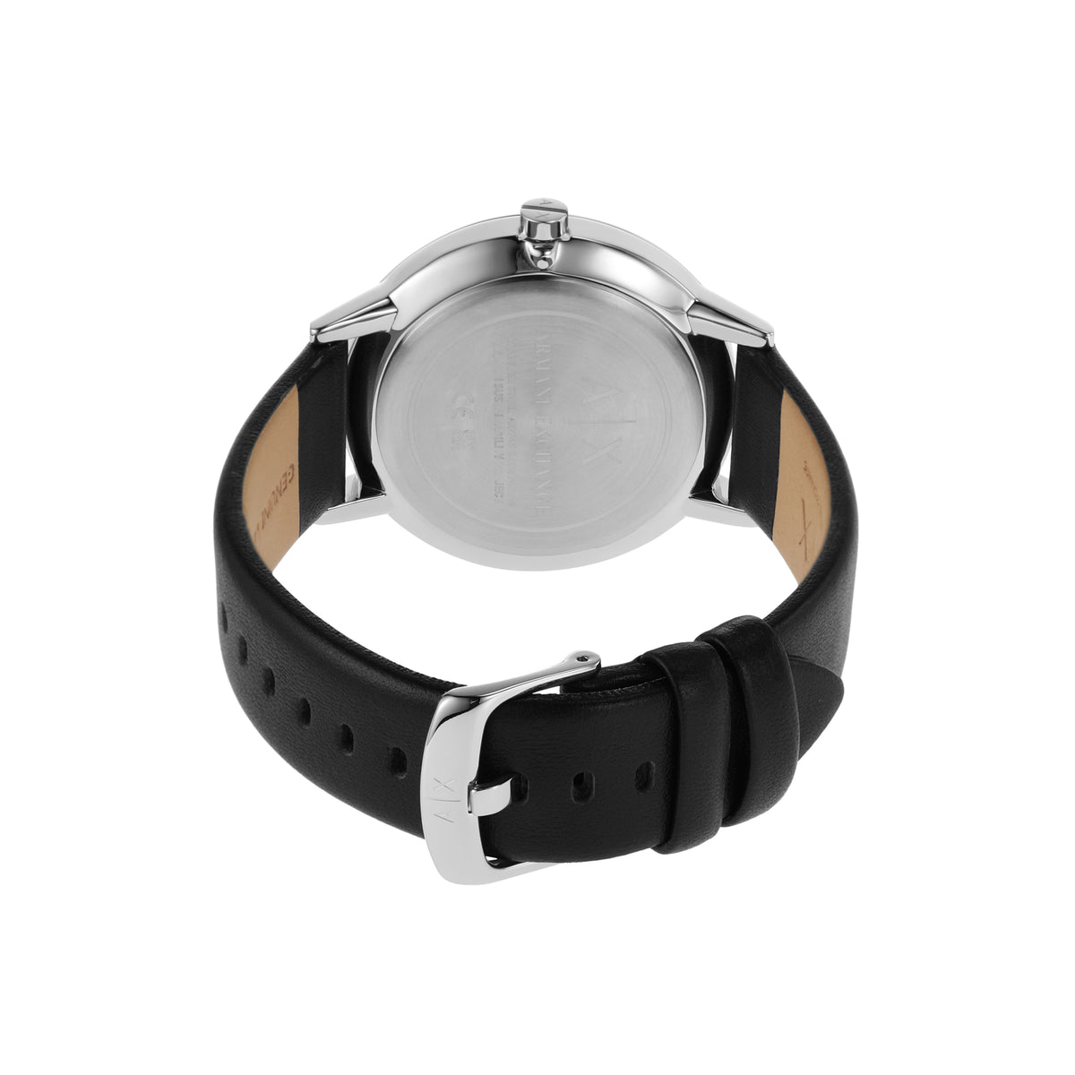 Armani Exchange Men’s Watch – AX2745 Black