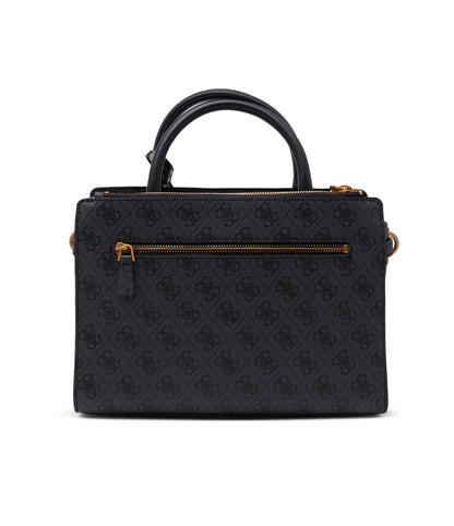 GU Grey Satchel Bag For Women 123#