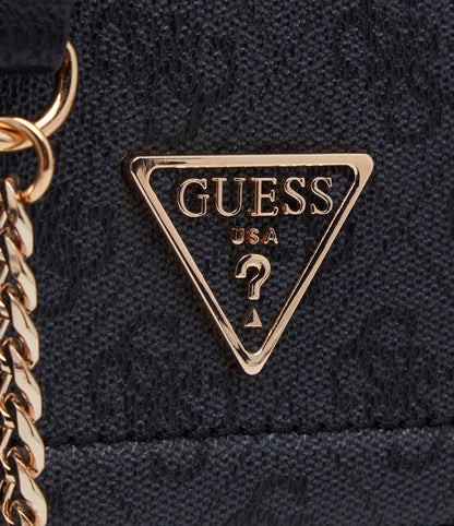 Guess Grey Shoulder Bag For Women 7#