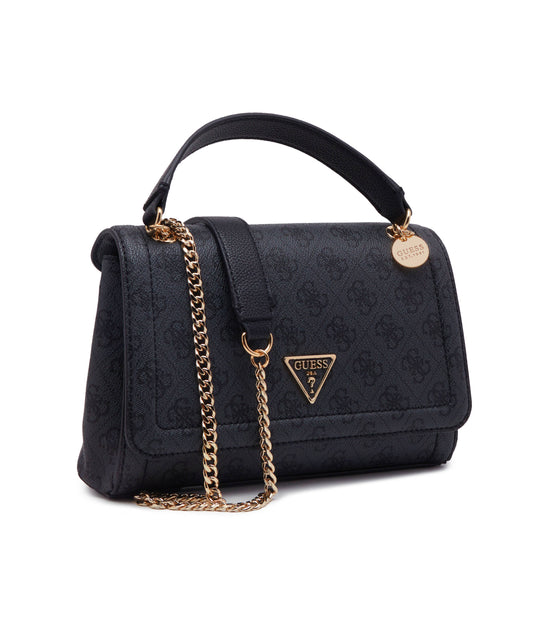 Guess Grey Shoulder Bag For Women 7#