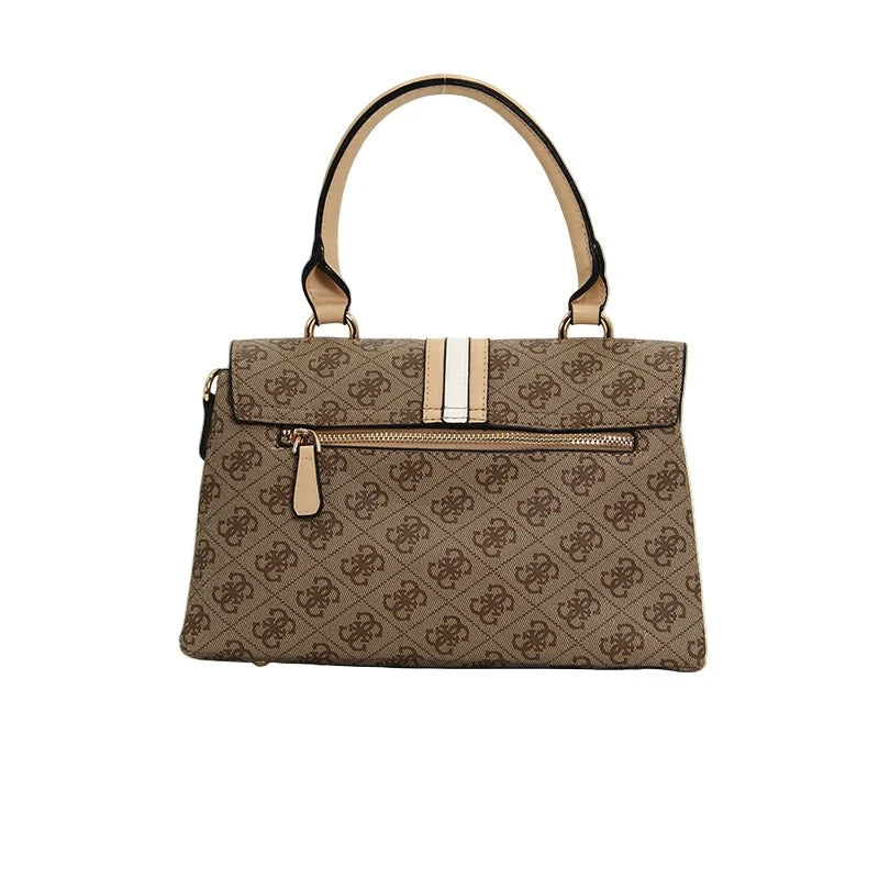 Guess Matrix Women's Shoulder Bag - GB372 #0218